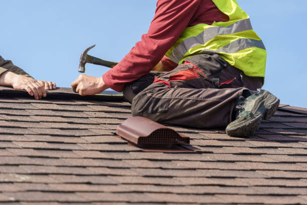 Roof Waterproofing Services in Rainbow Park, FL