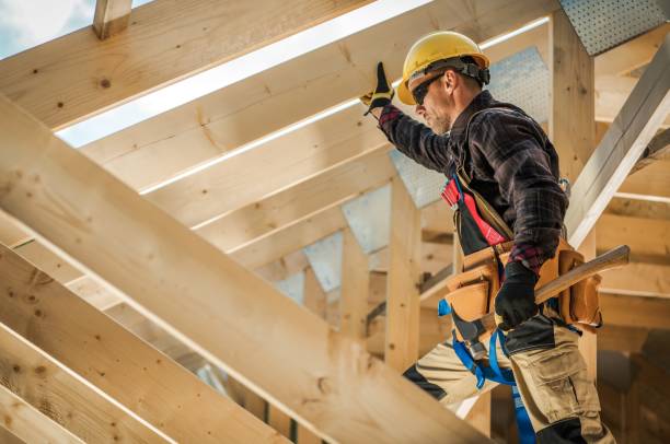 Best Roof Repair Specialists  in Rainbow Park, FL
