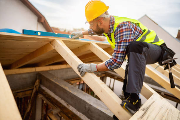 Best Roof Leak Repair  in Rainbow Park, FL
