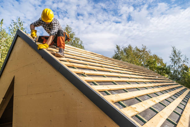 Best Roof Leak Repair  in Rainbow Park, FL