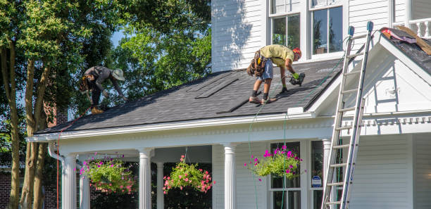 Best Emergency Roof Repair  in Rainbow Park, FL